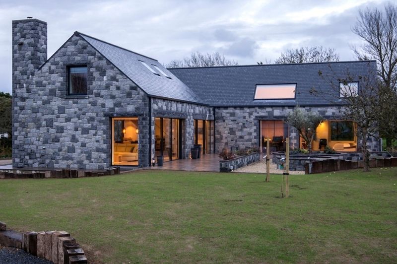 flush rooflight system - legacy conservation rooflight - minimal rooflight