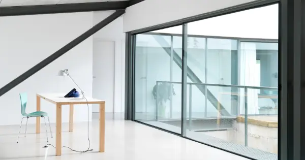 The Ultimate Guide to Sliding Doors