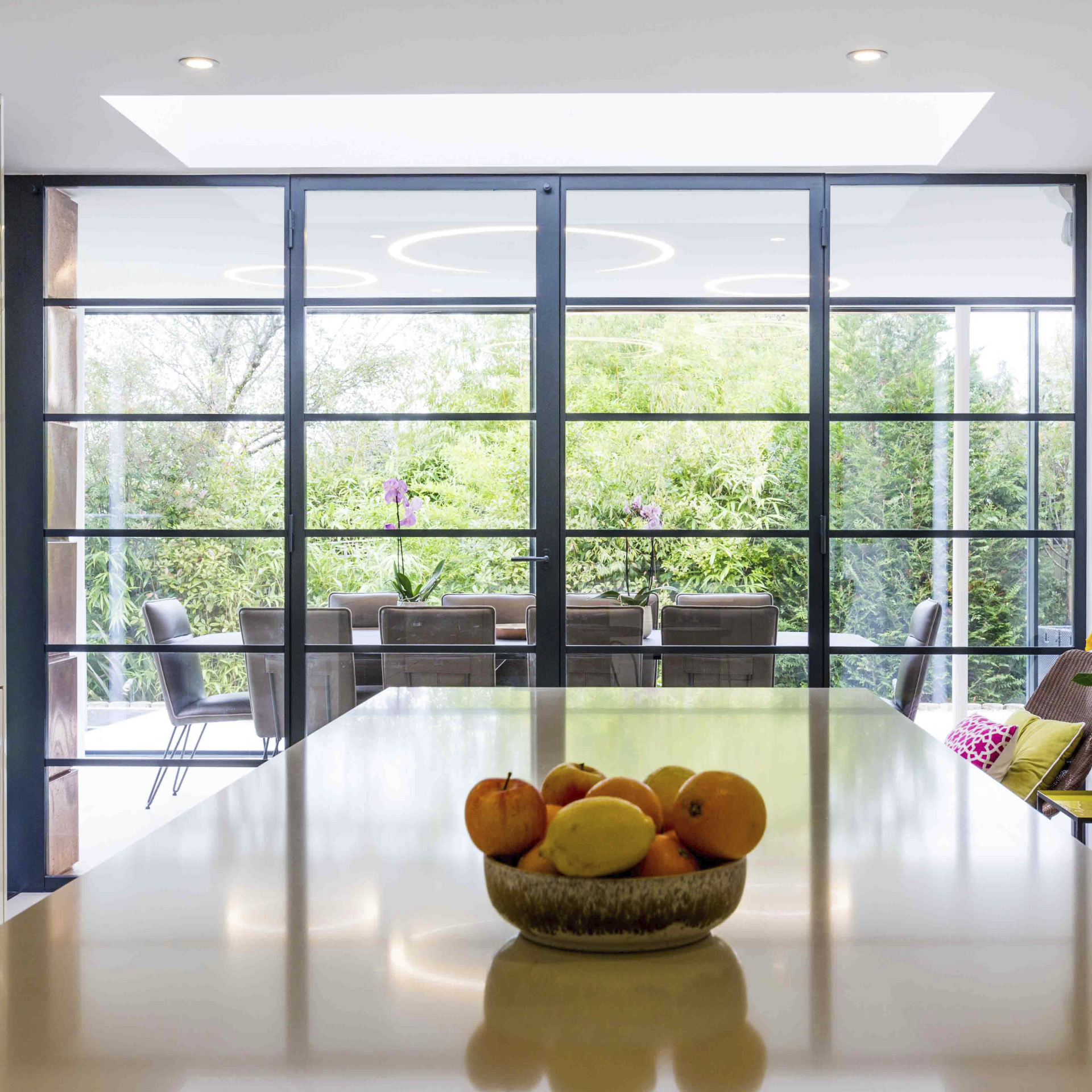 internal glazing product tiles sieger systems