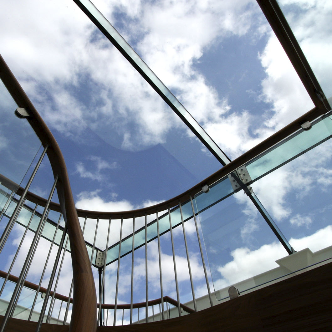 roof glazing product tiles sieger systems