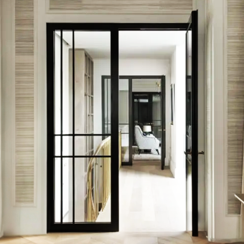 fire rated glass